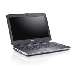 Dell Latitude E5430 14" Core i5 2.6 GHz - SSD 128 GB - 4GB - teclado francés