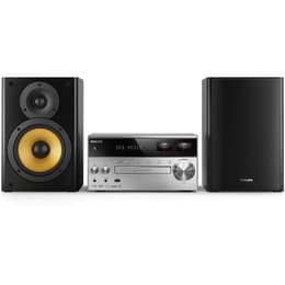 Philips BTB8000 Minicadenas Bluetooth