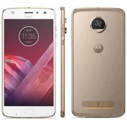 Motorola Moto Z2 Play 32GB - Oro - Libre