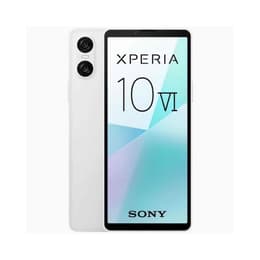 Sony Xperia 10 VI 128GB - Blanco - Libre
