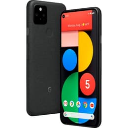 Google Pixel 5 128GB - Negro - Libre