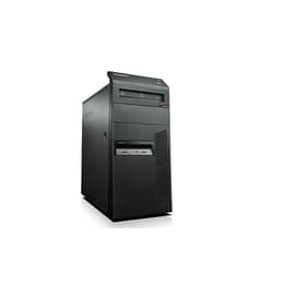 Lenovo ThinkCentre M93P Tower Core i5 3.2 GHz - HDD 500 GB RAM 8 GB