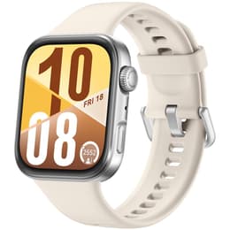 Relojes Huawei Cardio GPS Watch Fit 4 - Plata