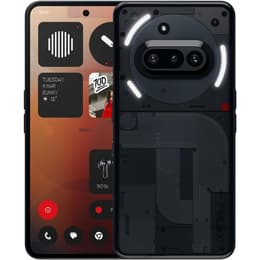 Black 128GB - Negro - Libre
