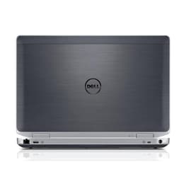 Dell Latitude E6220 12" Core i3 2.1 GHz - SSD 120 GB - 8GB - Teclado Francés