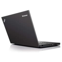 Lenovo ThinkPad X240 12" Core i3 1.7 GHz - HDD 500 GB - 4GB - Teclado Francés