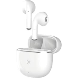 Auriculares Earbud Bluetooth Reducción de ruido - Force Play II