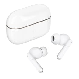 Auriculares Earbud Bluetooth Reducción de ruido - Force Play II