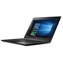 Lenovo ThinkPad Yoga 260 12" Core i5 2.4 GHz - SSD 256 GB - 8GB Inglés (US)