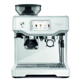 Cafeteras Expresso Sin cápsulas Sage The Barista Touch 2,0000L - Azul
