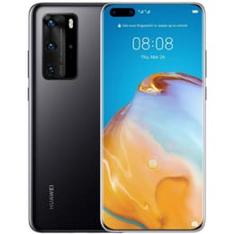 Huawei P40 Pro 256GB - Negro - Libre