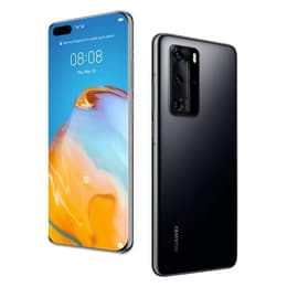Huawei P40 Pro 256GB - Negro - Libre