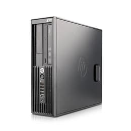 HP Z220 Xeon E3 3,3 GHz - SSD 240 GB RAM 16 GB