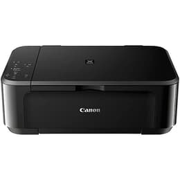 Canon Pixma 3650S Chorro de tinta