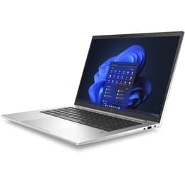 HP EliteBook 840 G9 14" Core i5 1.6 GHz - SSD 256 GB - 16GB - teclado francés
