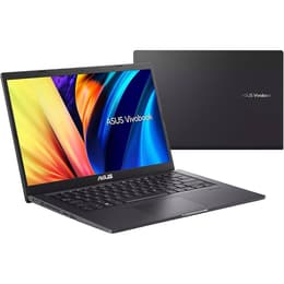 Asus VivoBook X1400EA 14" Core i3 3 GHz - SSD 512 GB - 8GB - AZERTY - Francés