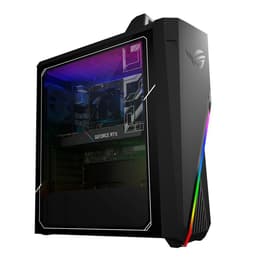 Asus ROG Strix GT15CF-51240F045W Core i5 2,5 GHz - SSD 1000 GB - 16 GB - NVIDIA GeForce RTX 3070