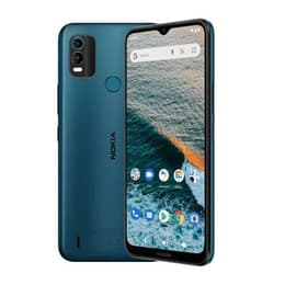 Nokia C21 Plus 32GB - Azul - Libre - Dual-SIM