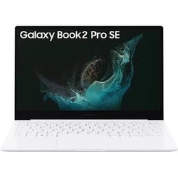 Samsung Galaxy Book2 Pro 13" Core Ultra 7 1.7 GHz - SSD 512 GB - 16GB - QWERTY - Inglés