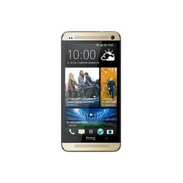 HTC One 32GB - Oro - Libre