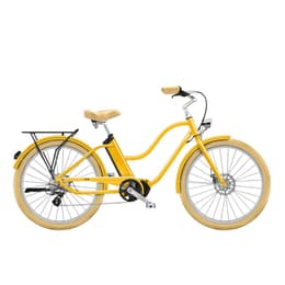 O2 Feel IPop Bicis eléctricas