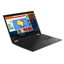 Lenovo Thinkpad X390 Yoga 13" GHz - SSD 128 GB - 8GB - QWERTY - Italiano