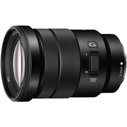 Sony Objetivos E PZ 18-105mm f/4G OSS Sony E 18-105mm f/4