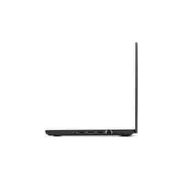 Lenovo ThinkPad T470 14" Core i5 2.6 GHz - SSD 256 GB - 16GB - teclado francés