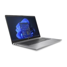 HP 470 G9 17" Core i5 3.3 GHz - SSD 512 GB - 16GB - AZERTY - Francés
