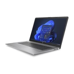 HP 470 G9 17" Core i5 3.3 GHz - SSD 512 GB - 16GB - AZERTY - Francés
