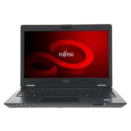 Fujitsu LifeBook U727 12" Core i5 2.3 GHz - SSD 256 GB - 8GB - Teclado Alemán
