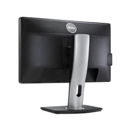 Monitor 24" LCD HD Dell P2412HB