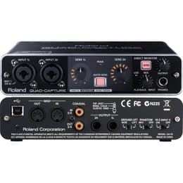Roland Quad-Capture UA-55 Accesorios