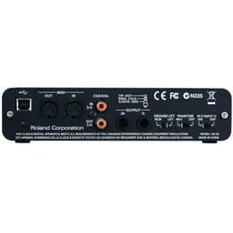 Roland Quad-Capture UA-55 Accesorios