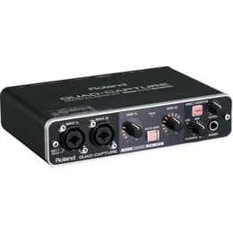 Roland Quad-Capture UA-55 Accesorios