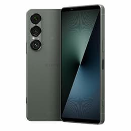 Sony Xperia 1 VII 256GB - Verde - Libre