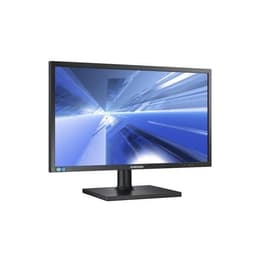 Monitor 22" LED Samsung COLOR DISPLAY LIMIT