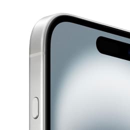 iPhone 16 Plus 128GB - Blanco - Libre