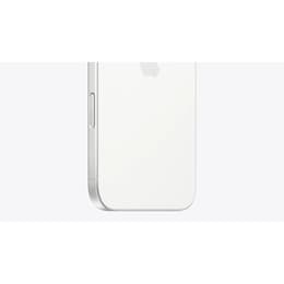 iPhone 16 Plus 128GB - Blanco - Libre