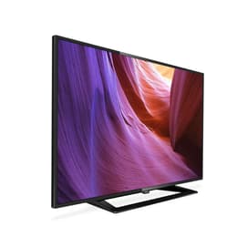 TV Philips LCD Full HD 1080p 102 cm 40PFH4100/88