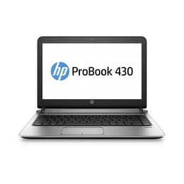 HP ProBook 430 G3 13" Core i5 2.3 GHz - HDD 1 TB - 8GB - teclado inglés (us)