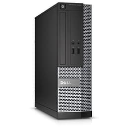 Dell OptiPlex 3020 SFF Core i3 3,4 GHz - SSD 480 GB RAM 4 GB