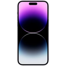 iPhone 14 Pro Max 128GB - Morado Oscuro - Libre