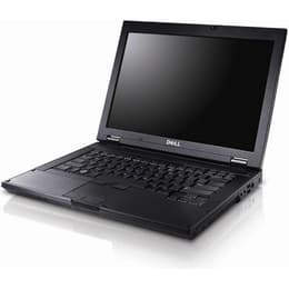 Dell Latitude E5400 14" Core 2 2 GHz - HDD 250 GB - 2GB - teclado francés