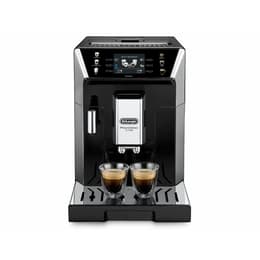Cafeteras express con molinillo Compatible con Dolce Gusto De'Longhi PrimaDonna Class ‎ECAM550.65.SB 2,0000L - Gris