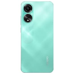 Oppo A78 128GB - Verde - Libre