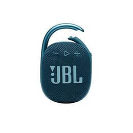 Altavoz Bluetooth Jbl Clip 4 - Azul