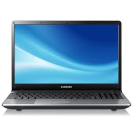 Samsung Serie 3 NP3530EC 15" Core i5 2.5 GHz - HDD 1 TB - 4GB - teclado francés