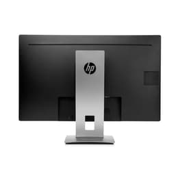 Monitor 27" LCD QHD HP EliteDisplay E272Q
