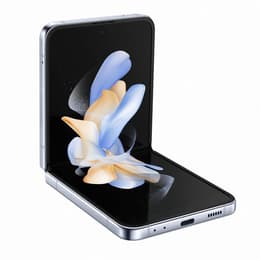 Galaxy Z Flip 4 128 GB - Azul - Libre